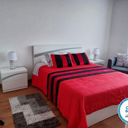 Alves Nature Rooms Arrifes 외부 사진