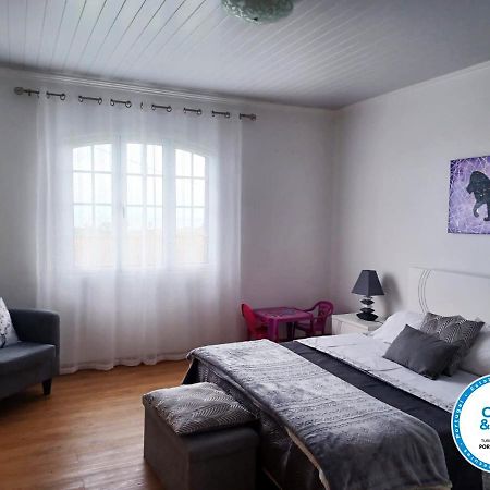Alves Nature Rooms Arrifes 외부 사진