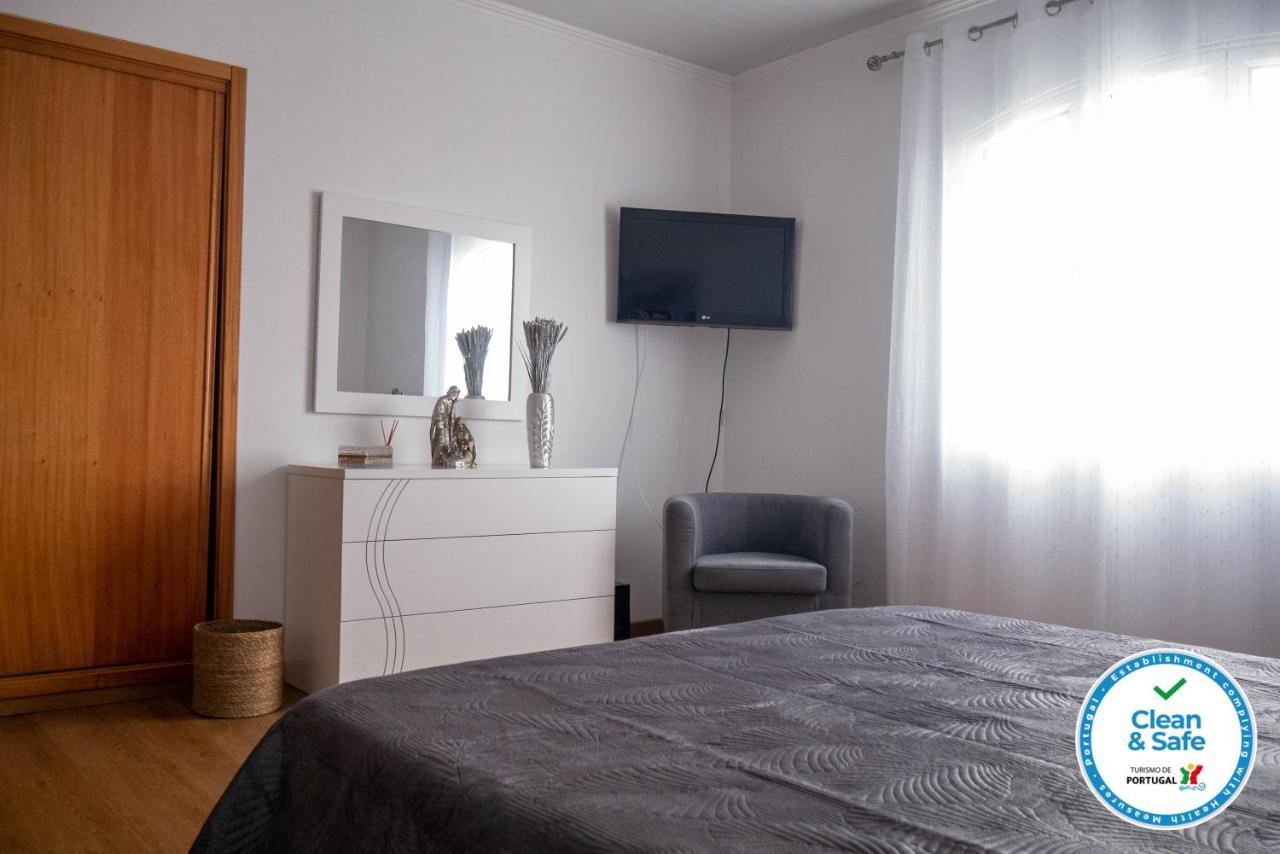 Alves Nature Rooms Arrifes 외부 사진