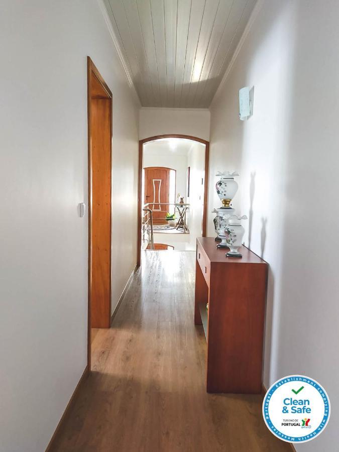 Alves Nature Rooms Arrifes 외부 사진