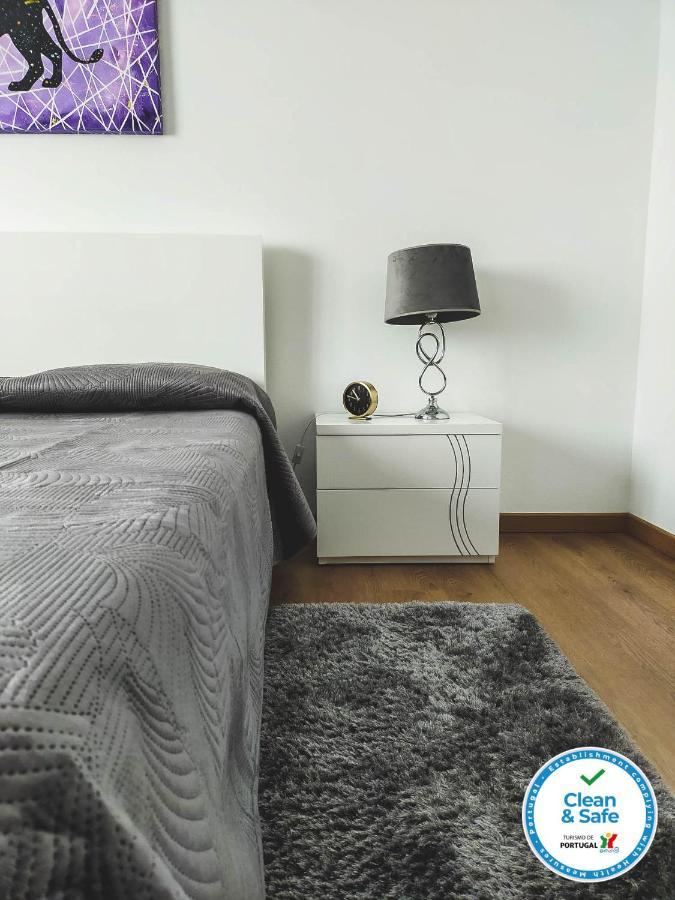 Alves Nature Rooms Arrifes 외부 사진