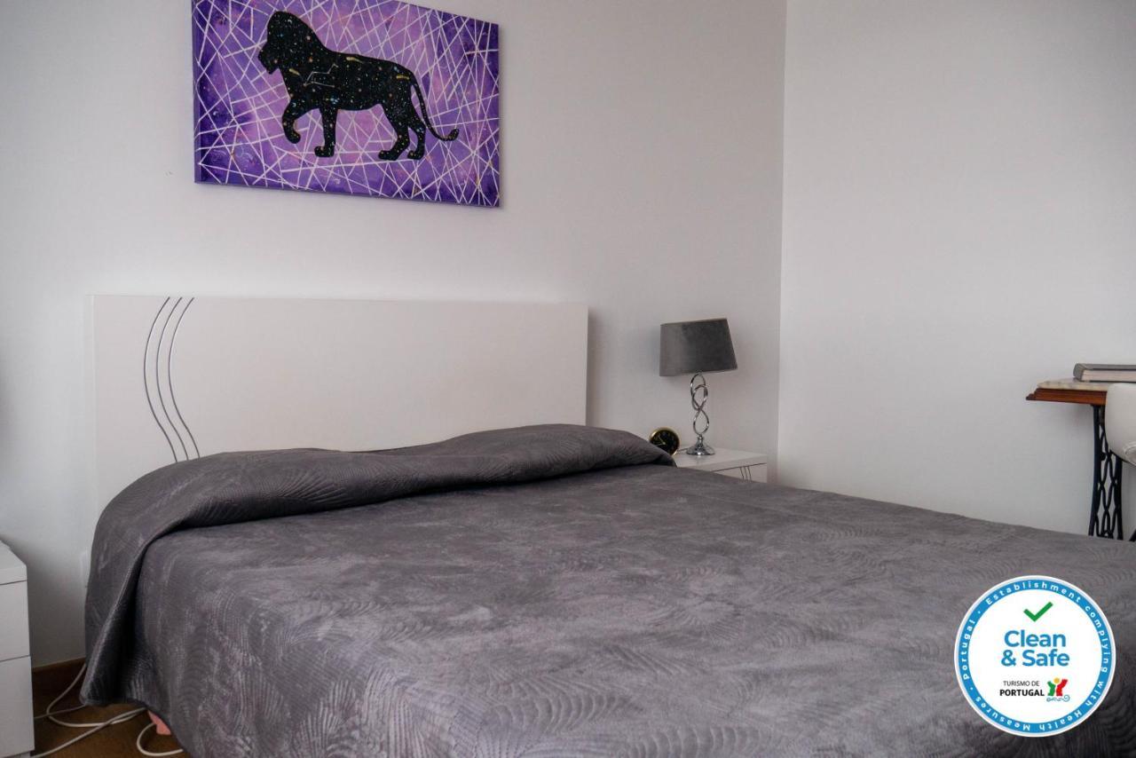 Alves Nature Rooms Arrifes 외부 사진