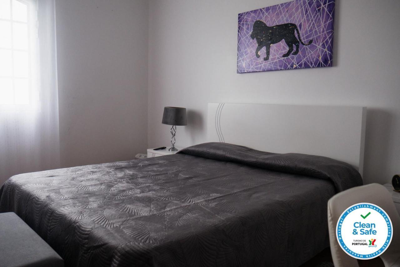 Alves Nature Rooms Arrifes 외부 사진