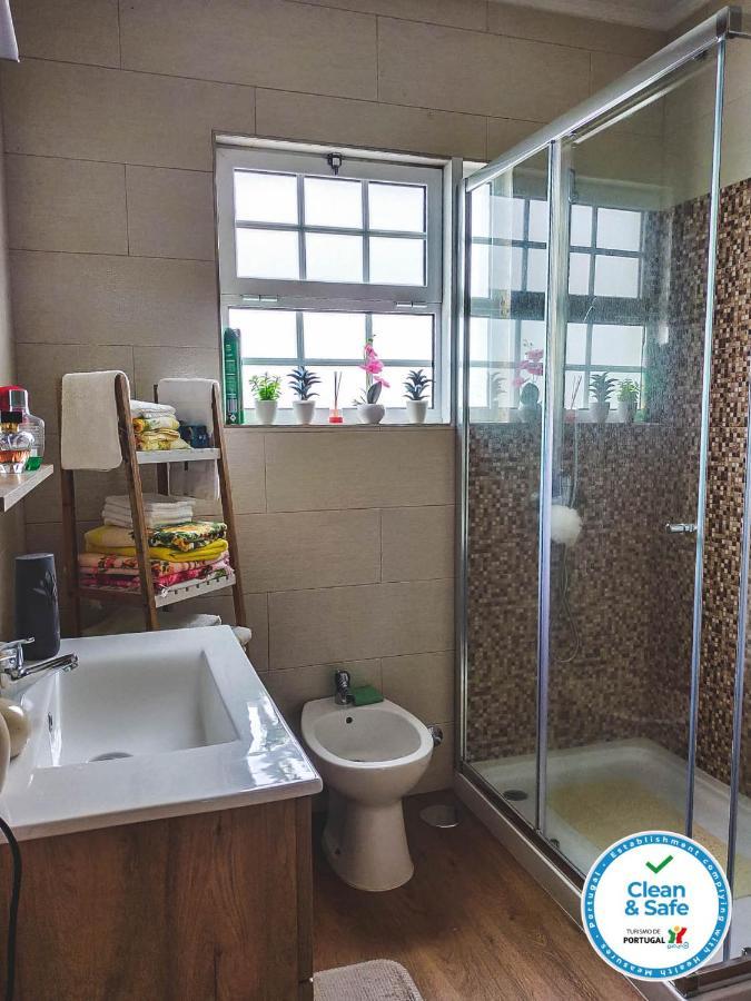 Alves Nature Rooms Arrifes 외부 사진