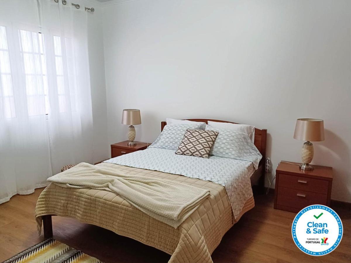 Alves Nature Rooms Arrifes 외부 사진