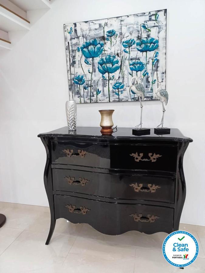 Alves Nature Rooms Arrifes 외부 사진
