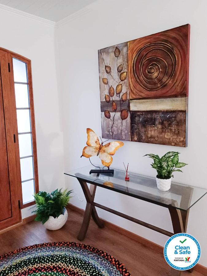 Alves Nature Rooms Arrifes 외부 사진
