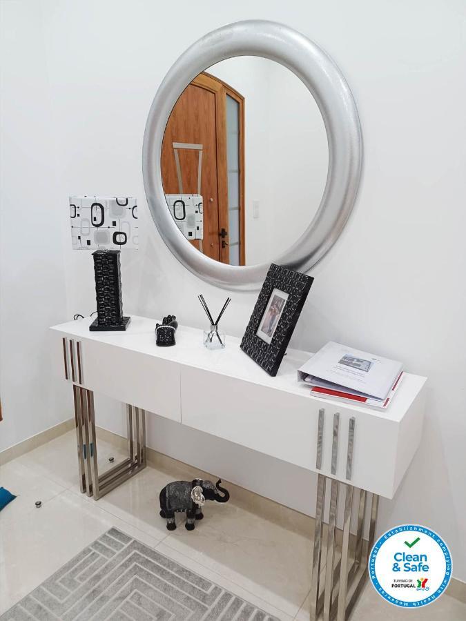 Alves Nature Rooms Arrifes 외부 사진