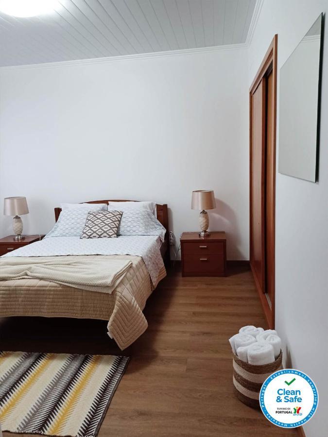 Alves Nature Rooms Arrifes 외부 사진