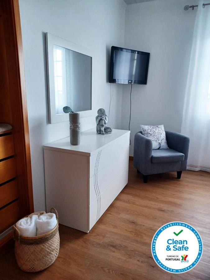 Alves Nature Rooms Arrifes 외부 사진