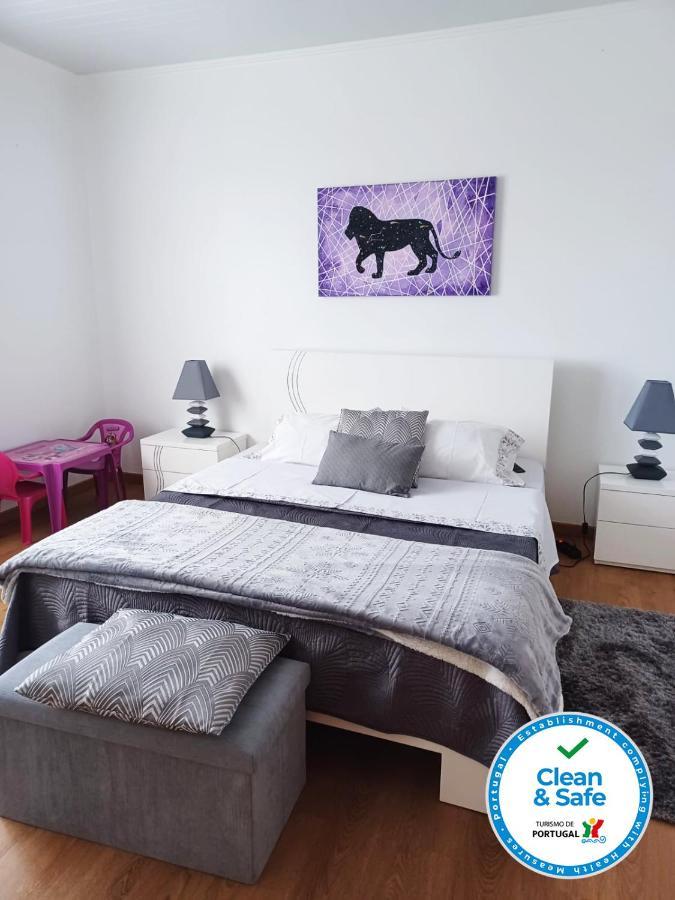 Alves Nature Rooms Arrifes 외부 사진