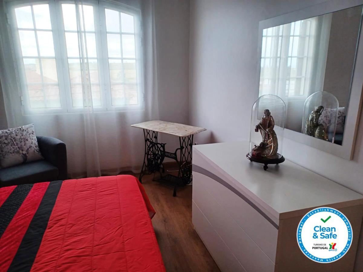 Alves Nature Rooms Arrifes 외부 사진